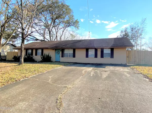 1001 Debra Drive, Gulfport, MS 39503