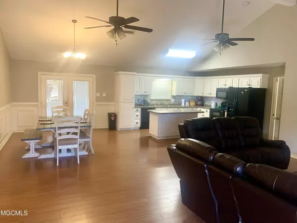 Lucedale, MS 39452,6809 Tanner Williams Road