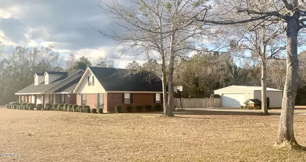 Lucedale, MS 39452,6809 Tanner Williams Road