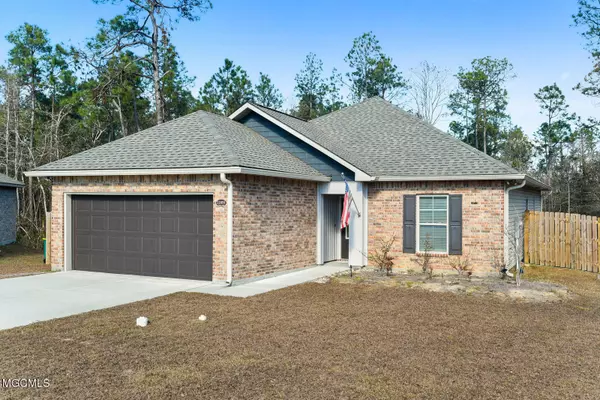 11631 Caroline Court, Gulfport, MS 39503