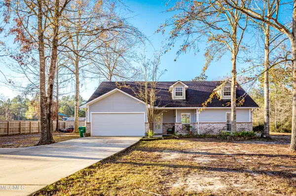 Vancleave, MS 39565,17401 Spring Lake West Drive