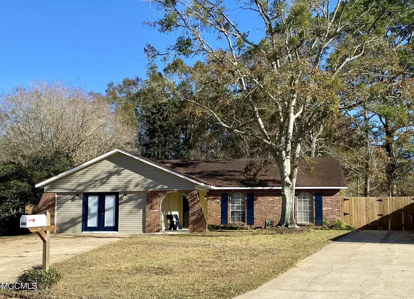 4920 Forestwood Drive, Gautier, MS 39553