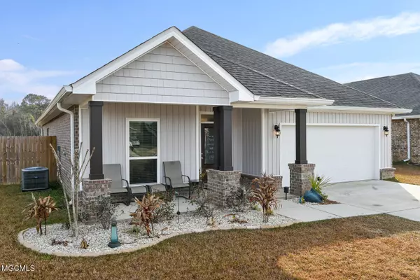 10210 Hutter Road, Gulfport, MS 39503