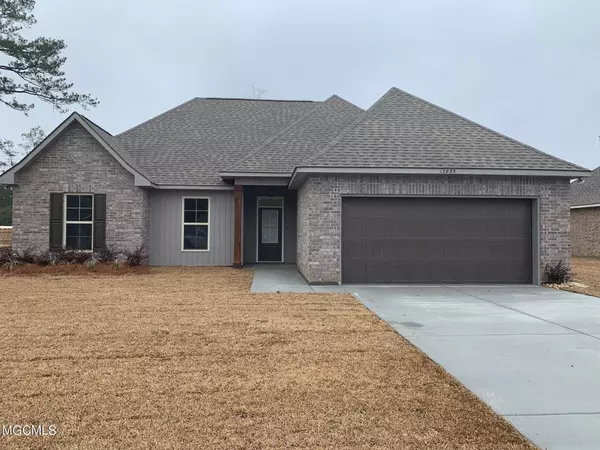 12895 Jackson Lee Drive, Ocean Springs, MS 39564