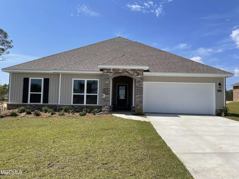 15240 Windmill Ridge Parkway, D'iberville, MS 39540