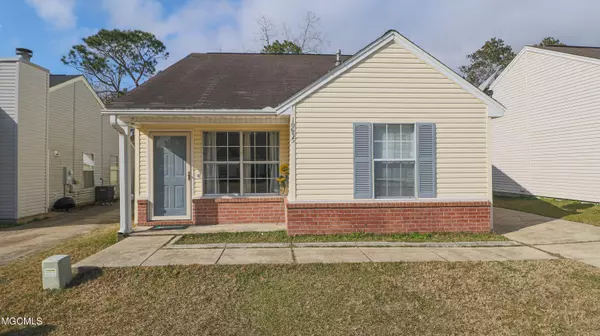 10635 Sharp Boulevard, Gulfport, MS 39503