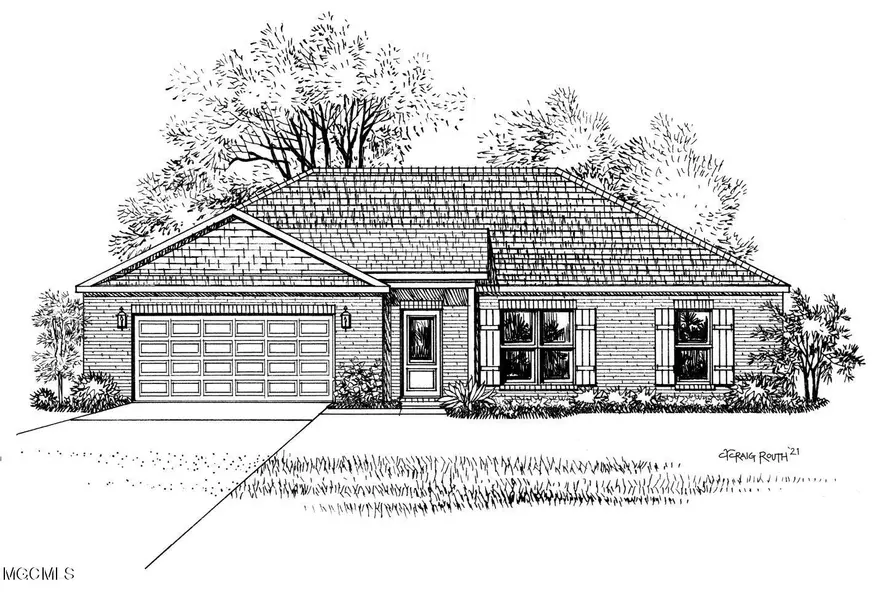 19480 Steward Street, Saucier, MS 39574