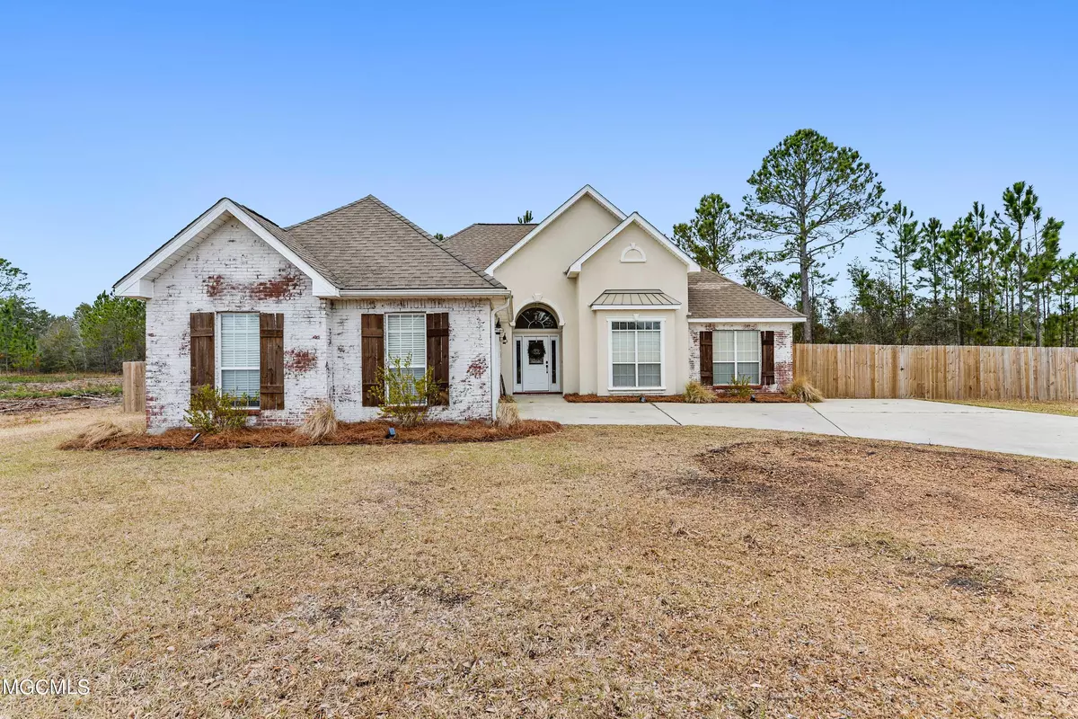 Ocean Springs, MS 39564,1315 Shelby Lane