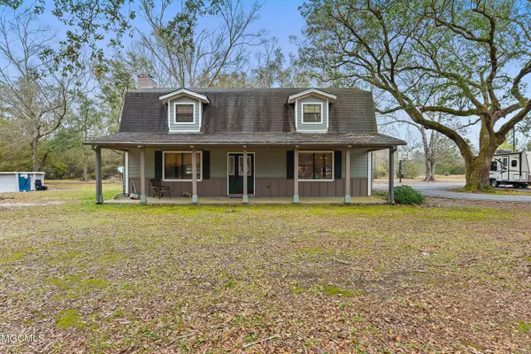 7500 Brinkman Road, Moss Point, MS 39562