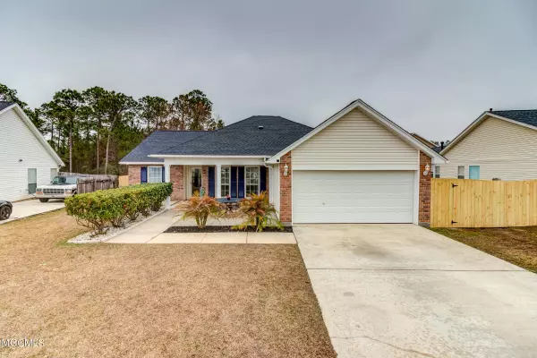 18037 Cypress Pointe Drive, Gulfport, MS 39503