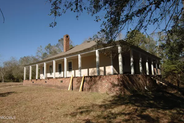 Lucedale, MS 39452,1224 Shipman Road