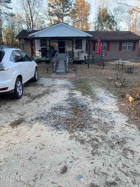 251 Score Drive, Mclain, MS 39456