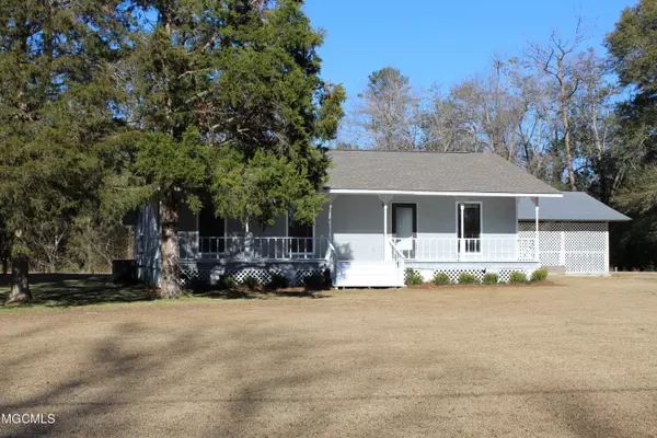 6229 Merrill Road, Lucedale, MS 39452