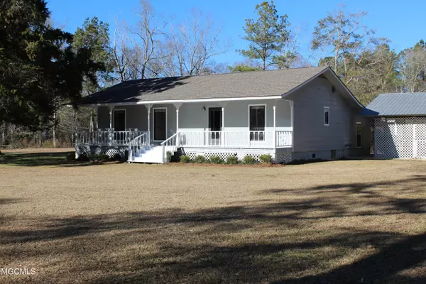 Lucedale, MS 39452,6229 Merrill Road