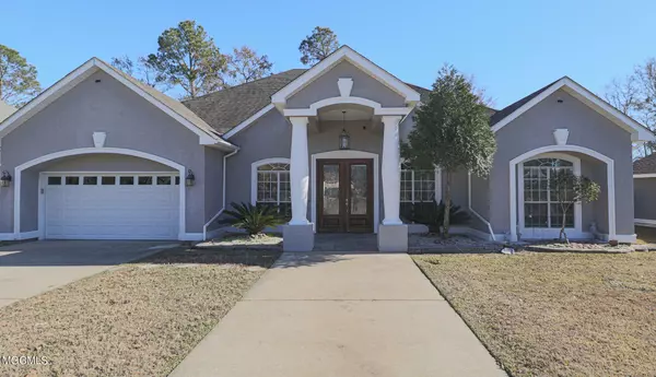 2297 Rue Maison, Biloxi, MS 39532