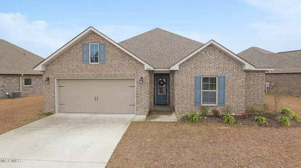 855 Reunion Place Circle, Biloxi, MS 39532