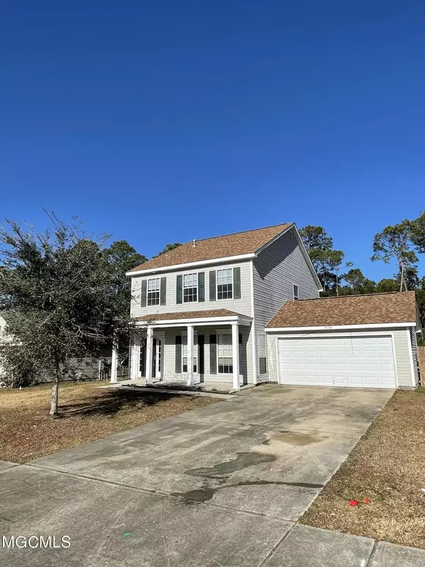 15330 Sugar Cane Cove, Gulfport, MS 39503