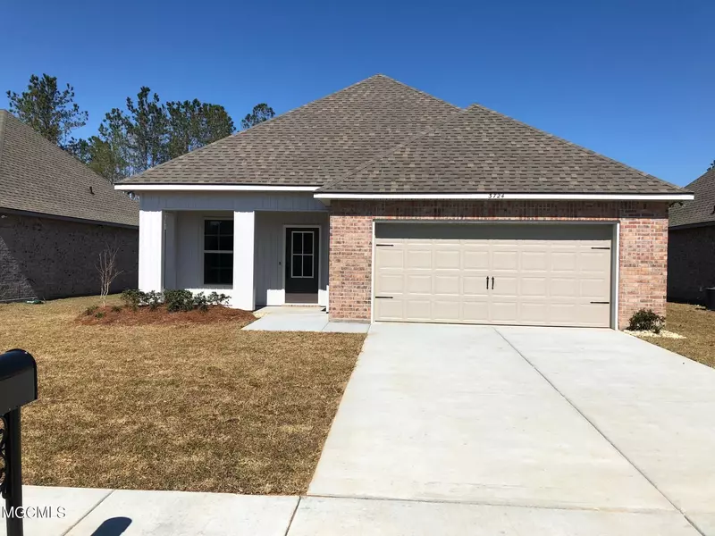 3724 Victor Lane, D'iberville, MS 39540