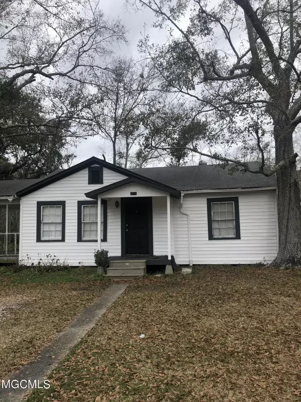 3519 Eden Street, Pascagoula, MS 39581