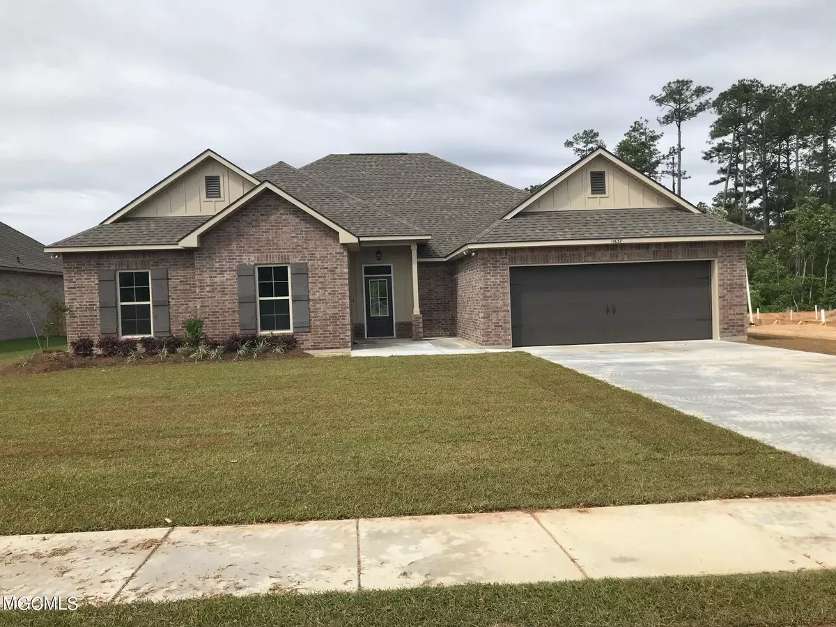 Ocean Springs, MS 39564,11637 Brookstone Drive