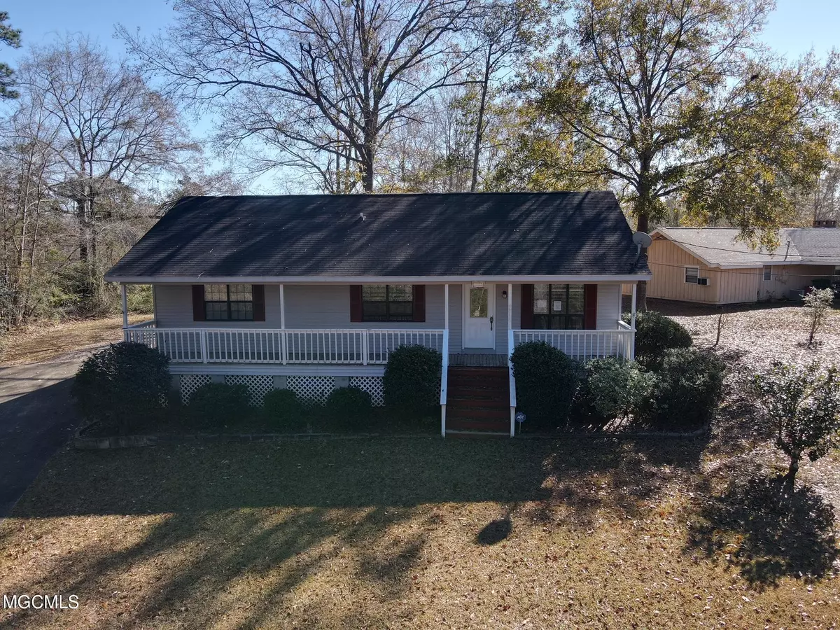 Carriere, MS 39426,403 Ridgeview Drive