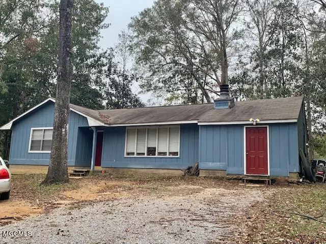 Gautier, MS 39553,1300 Rosemont Street