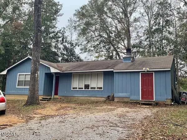 1300 Rosemont Street, Gautier, MS 39553