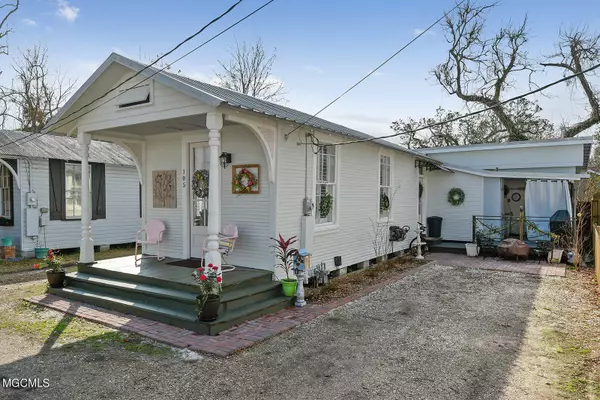 Bay Saint Louis, MS 39520,105 Boudin Lane