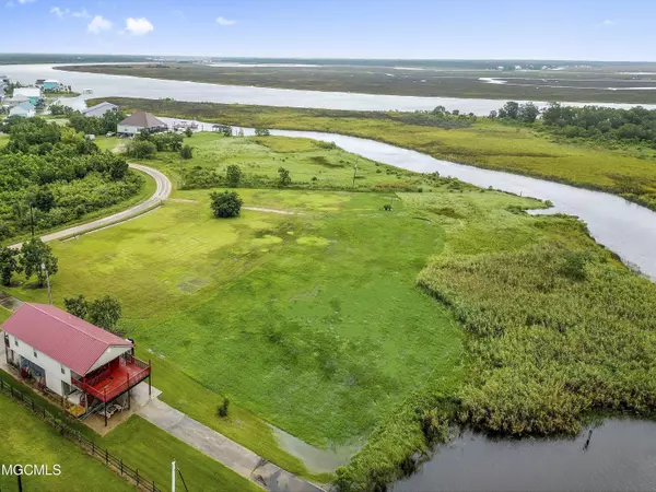 Bay Saint Louis, MS 39520,0 Bayou View E Lot 3 Drive