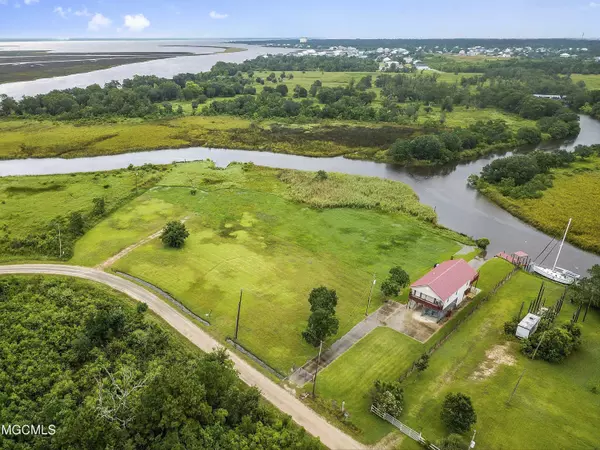 Bay Saint Louis, MS 39520,0 Bayou View E Lot 3 Drive