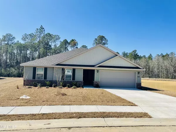 10265 Willow Leaf Drive, Gulfport, MS 39503