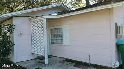 830 Alston Avenue, Gulfport, MS 39501