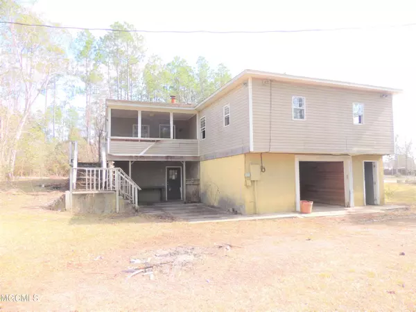 Biloxi, MS 39532,5436 Posey Bridge Road