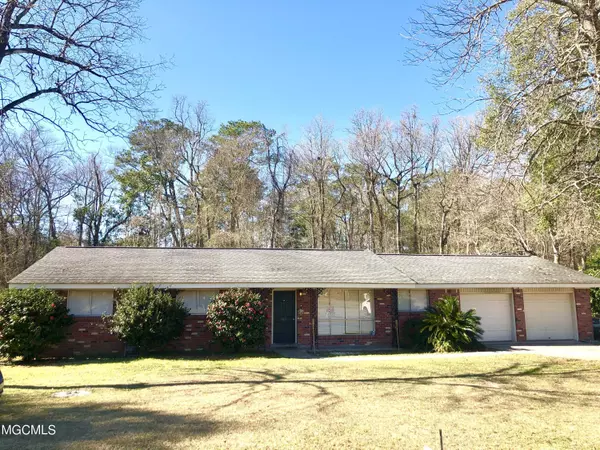 166 Browning Circle, Picayune, MS 39466