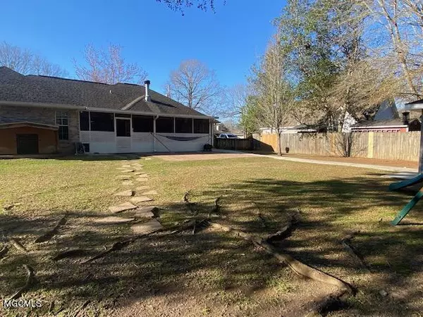 Carriere, MS 39426,117 Grandview Lane