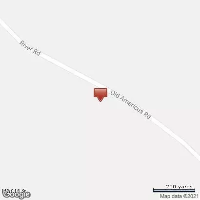 Lucedale, MS 39452,0 Old Americus Road