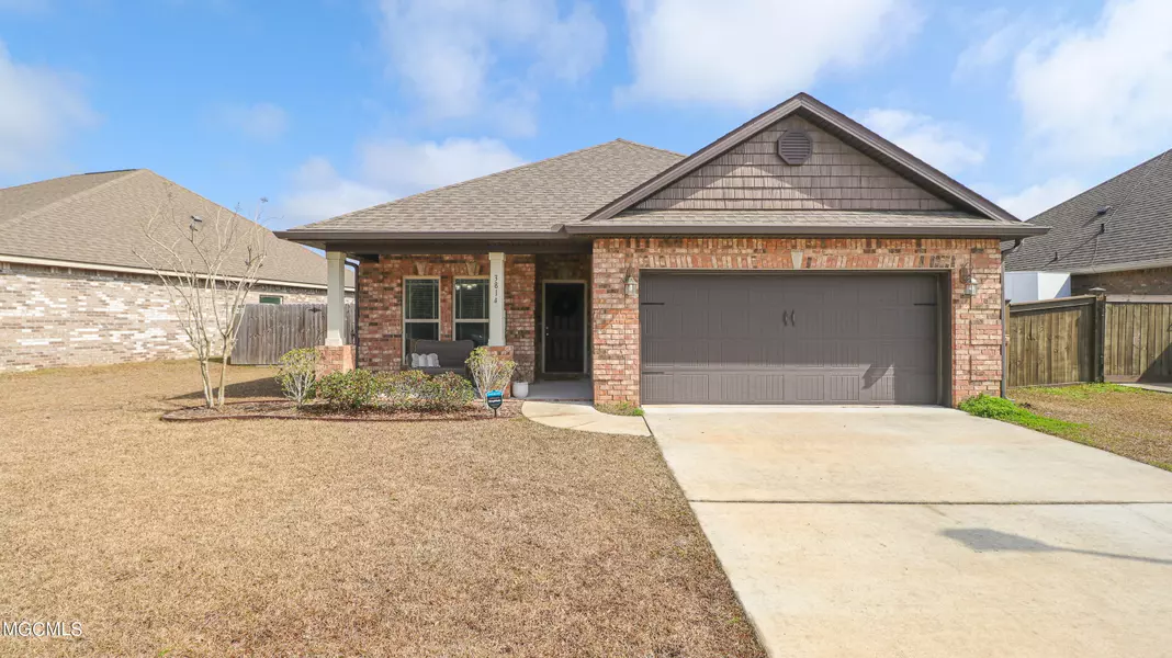 3814 River Trace Drive, D'iberville, MS 39540