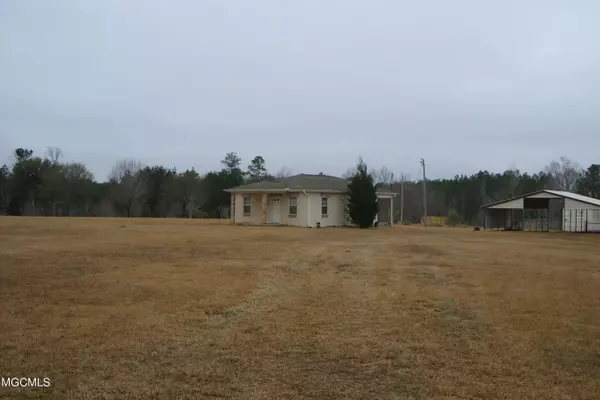 Lucedale, MS 39452,3136 Mt Pleasant Road