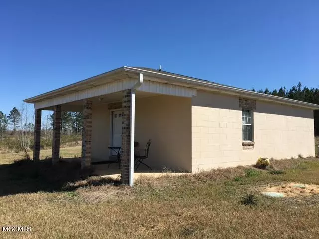 Lucedale, MS 39452,3136 Mt Pleasant Road