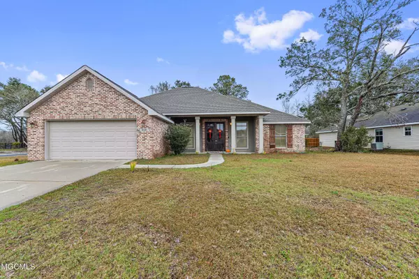 218 Lantana Boulevard, Long Beach, MS 39560