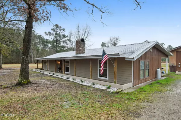 Carriere, MS 39426,97 Chalk Road