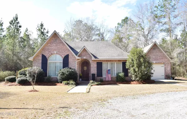 Petal, MS 39465,847 Old Rifle Range Road