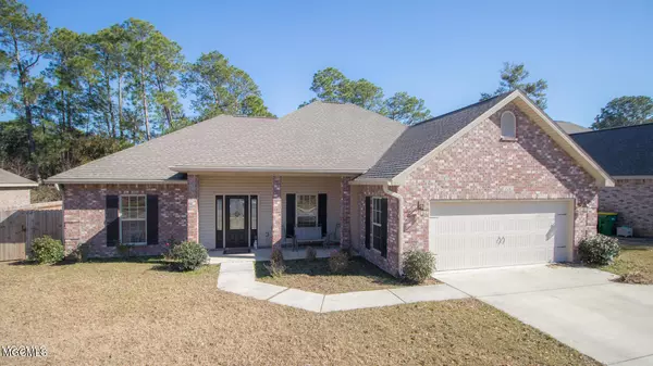 124 Brackish Place, Ocean Springs, MS 39564