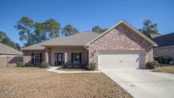 Ocean Springs, MS 39564,124 Brackish Place