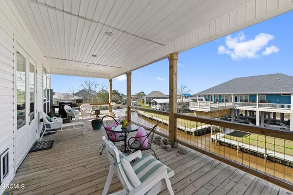 Bay Saint Louis, MS 39520,1041 Deer Drive