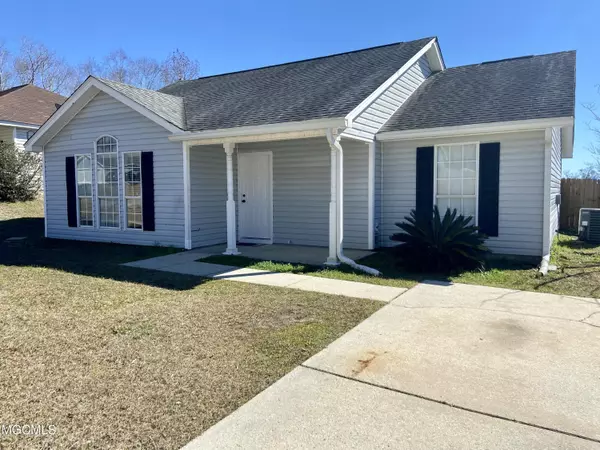 12084 Five Oaks Drive, Gulfport, MS 39503