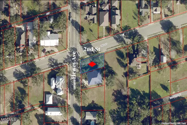 1532 Hewes Avenue, Gulfport, MS 39507