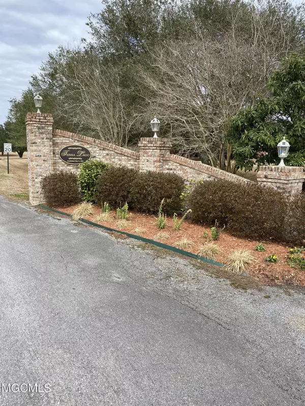 Picayune, MS 39466,0 Anastasia Drive