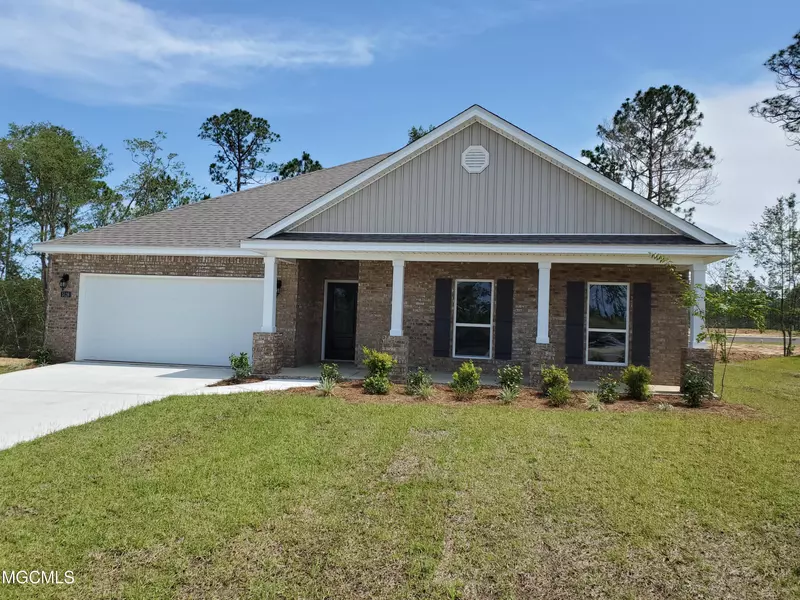 5126 Fairbury Way, D'iberville, MS 39540