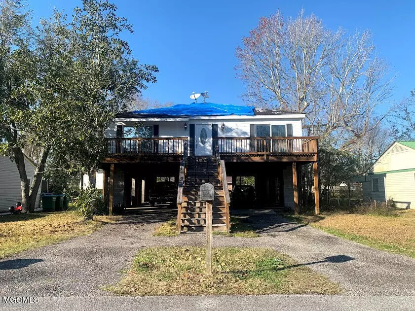 Pascagoula, MS 39567,2317 Seneca Avenue